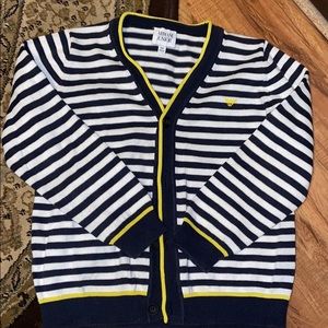 Armani Jr. boys cardigan